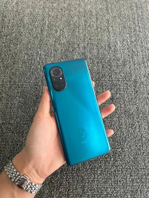 华为nova88128g重庆实体店经营支持置换到