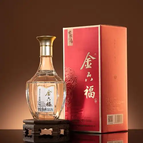 金六福白酒报价_参数_图片_视频_怎么样_问答-苏宁易购