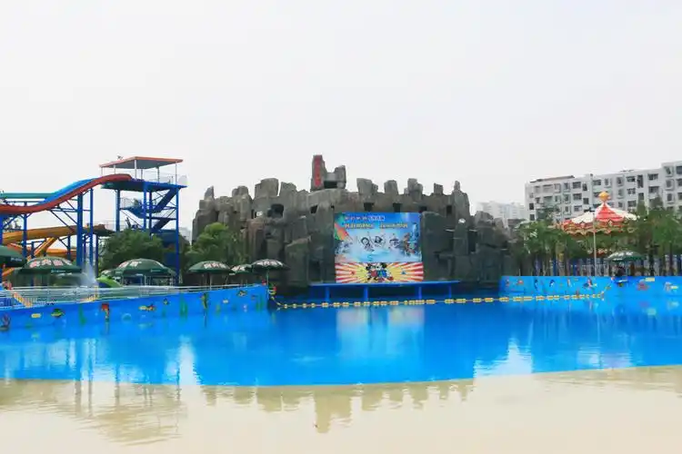 美团【楚星精致连锁酒店(苏宁店) 玉桥欢乐世界】楚星精致连锁酒店