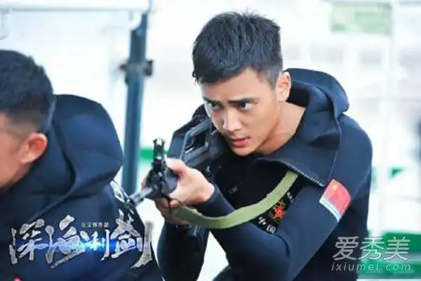 深海利剑尚堂结局和谁在一起?深海利剑电视剧全集高清下载