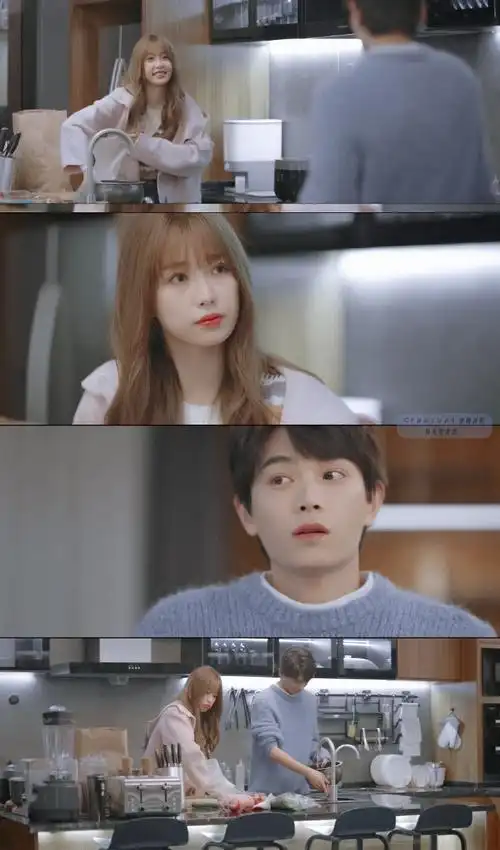 电视剧月光变奏曲