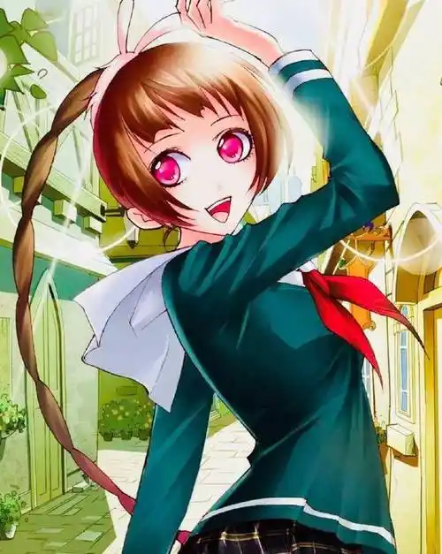 斗罗大陆盘点漫画中小舞的9个形象小舞越来越美了