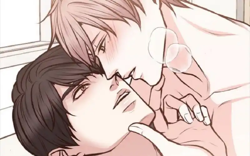 【融化之间】abo 年下 ‖ 助教攻×教授受 ‖ 炮灰奏凯啊 麻烦不要