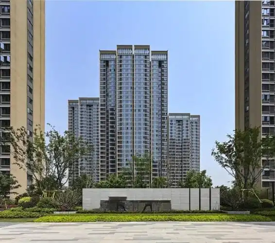 厦门马銮湾1号周边配套如何