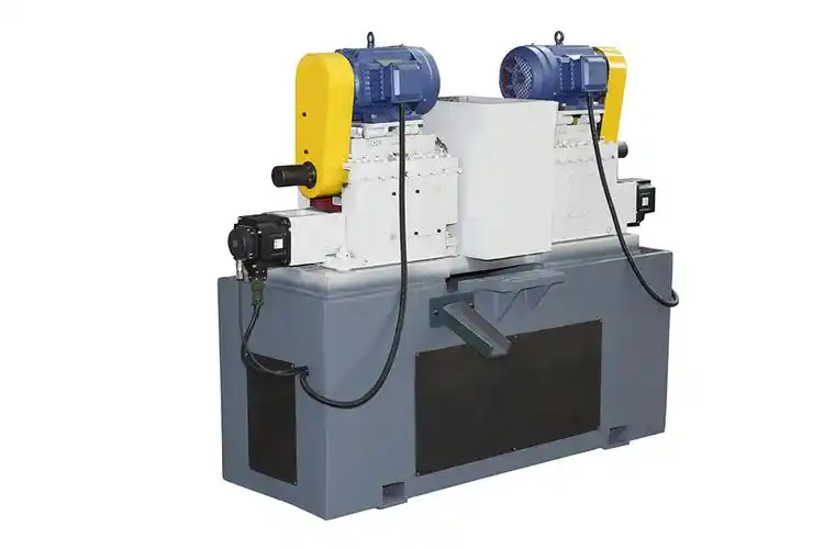 m7625-1-cnc双端面磨床-奉化市耀盛机械制造厂-