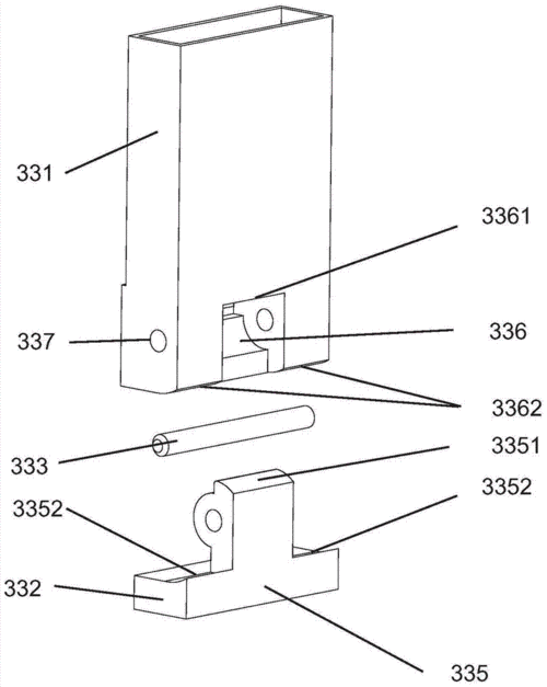 cn105620950b_侧壁结构及具有其的可折叠式集装箱有效