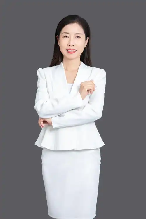 主任职业照2021年