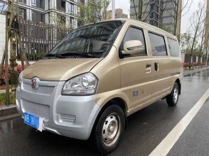 浙江二手车 宁波二手车报价 二手面包车 二手北汽威旺 二手306 详情