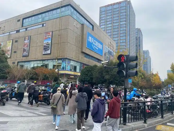 杭州上城景芳天虹购物中心商铺租售/生意转让出租-杭州58同城