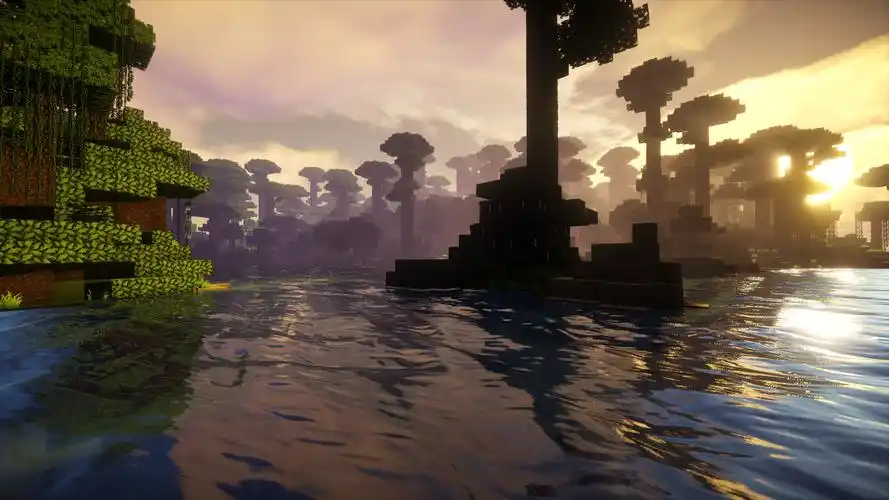 mc 我的世界壁纸【260】