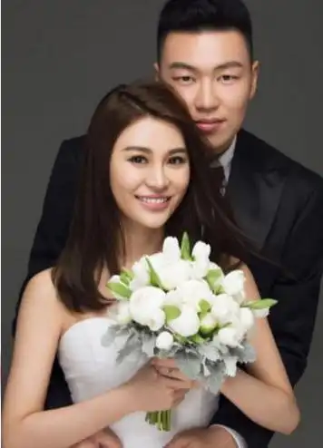 李根老婆王星洋家世资料 李根在北京工资多少