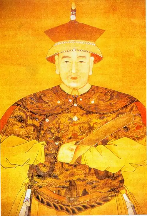 满清汉臣之首,但老婆却被满清贵族抢去|范文程|多铎|皇太极_新浪新闻