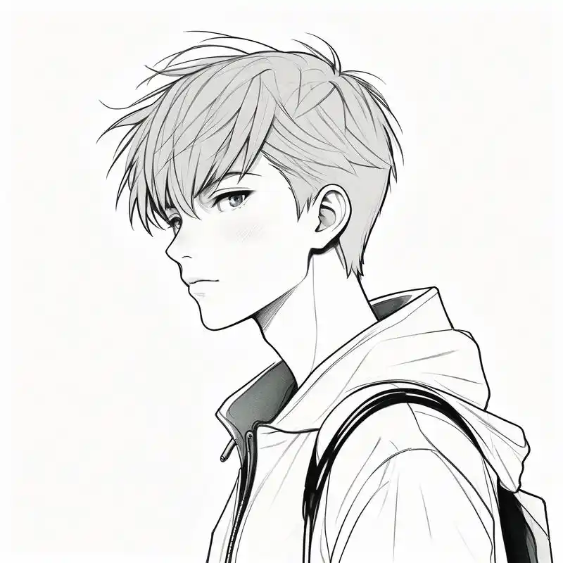 快来挑选一款,让你的qq头像焕