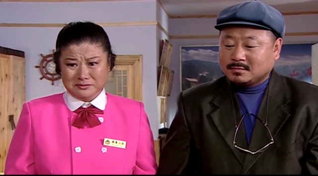 刘老根一席话感化二柱子,浪子回头当场下跪