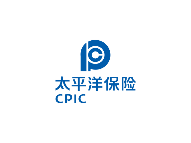 中国太平logo高清图标