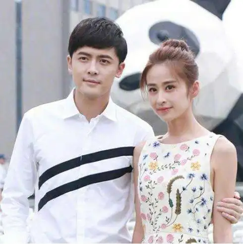 张晓晨宣布结婚老婆是圈外人扒扒已婚的好男儿谁最幸福