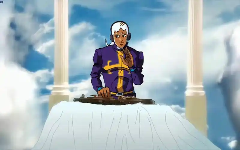 【普奇神父】天堂に駆ける(完整版)_哔哩哔哩_bilibili