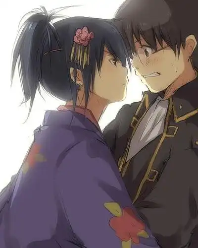 镜花水月的相册-银他妈cp无节操!