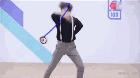 关于那时的周杰伦和现在的蔡徐坤