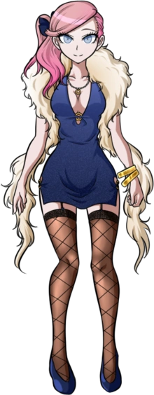 歌舞谷夜子 - 萌娘百科 万物皆可萌的百科全书