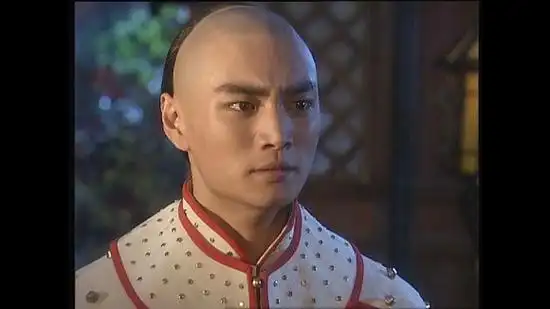 p> b>爱新觉罗·多铎 /b>(1614年4月2日—1649年4月29日),清太祖 a