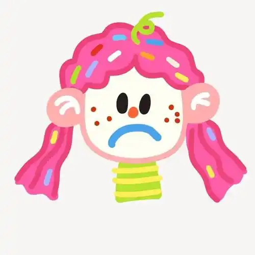 头像丨超级旺自己的微信头像