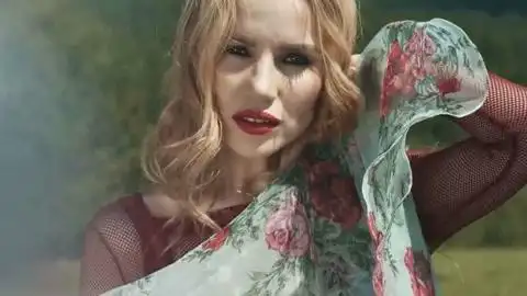 [音乐]蒙古混血女神uka sahiulsan tenger