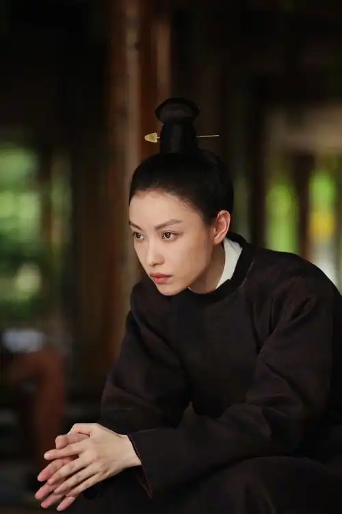 凰权 奕天下 倪妮 陈坤 白敬亭