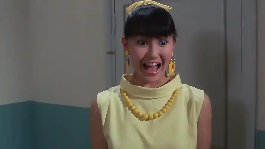 《开心鬼撞鬼》张曼玉投错胎,医生"男人怀孕医学界的奇迹"