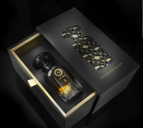 雕刻纸盒,香水包装盒 纸盒 化妆盒 礼盒