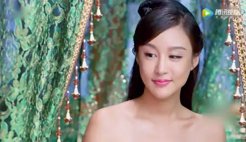 楚乔传中的婢女竟多达12位:小八锦烛梦想爬更高,采薇仲羽最忠心