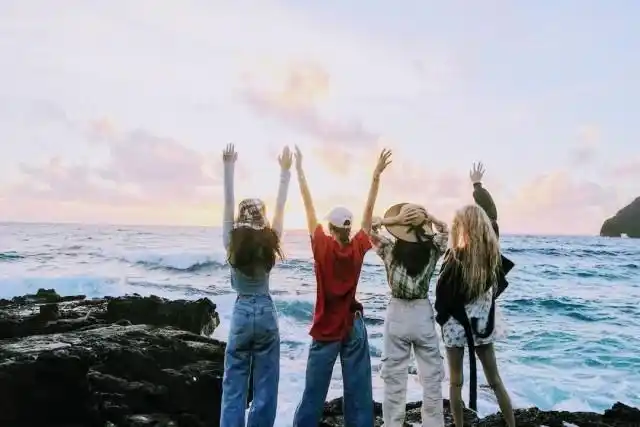 blackpink(背影)-罗捷图片馆-话本小说网