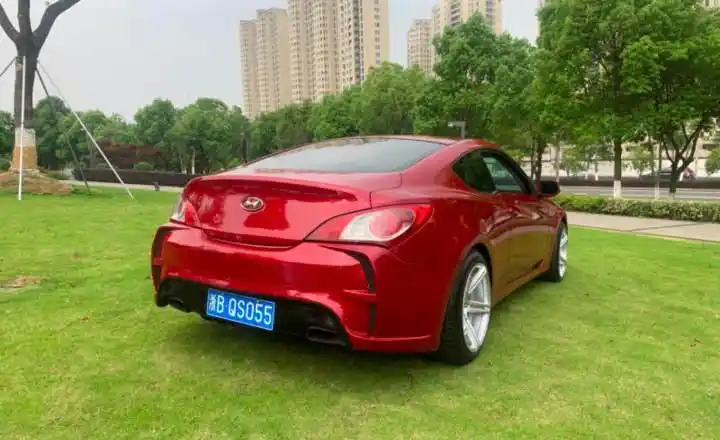 2013款2.0劳恩斯酷派和改装思域哪个加速更快呢?