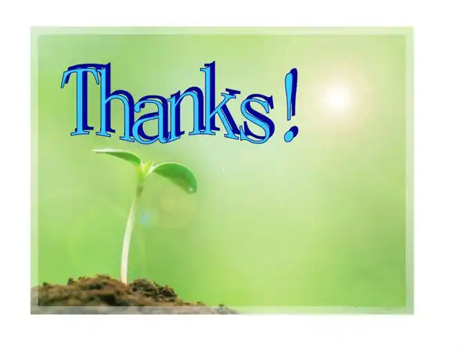 ppt结束背景谢谢美图片_第1页