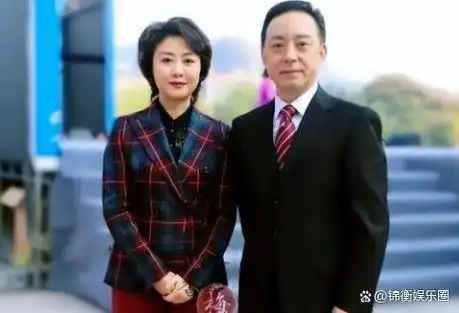 京剧第一美人李胜素四个绯闻老公竟没一个真的至今婚姻成谜