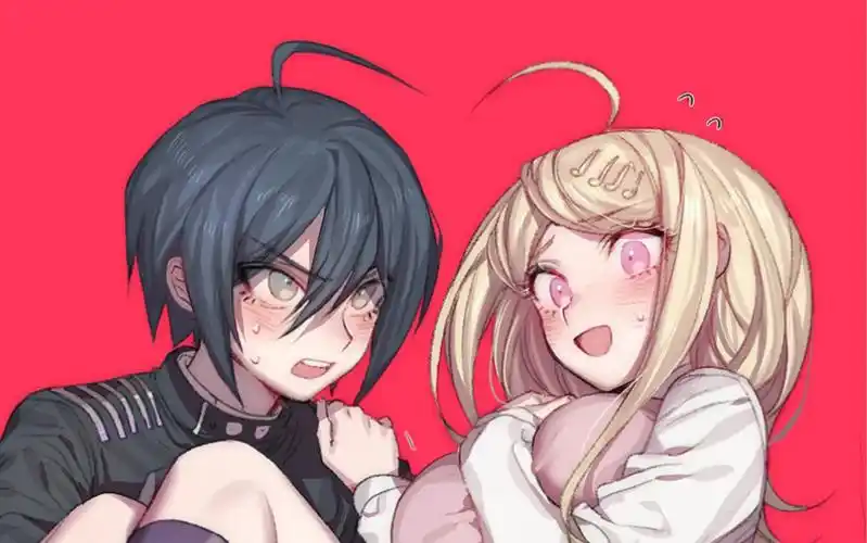 【弹丸论破v3】"赤松同学准备好了吗?