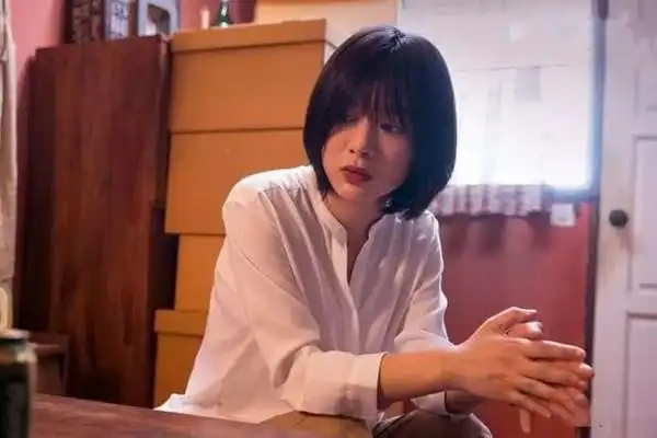 网剧唐人街探案阿温扮演者是谁