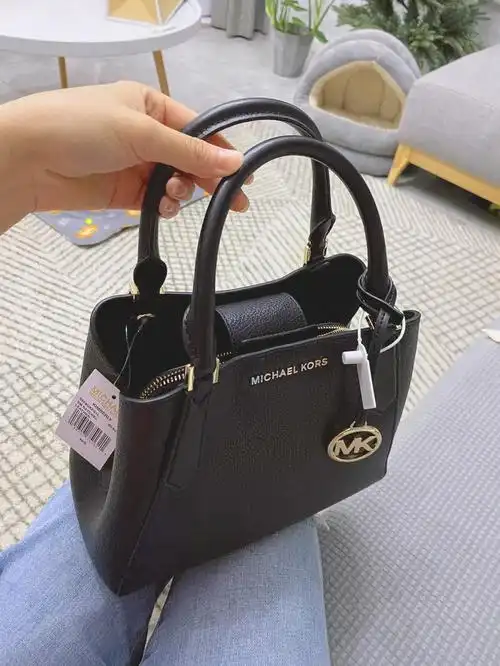 妈妈生日礼物mk小众经典实用包包75