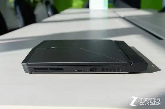 新模具新显卡alienware13r4笔电评测