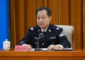 董经纬任驻港国安公署长表明香港国家安全制度收紧外交部回应