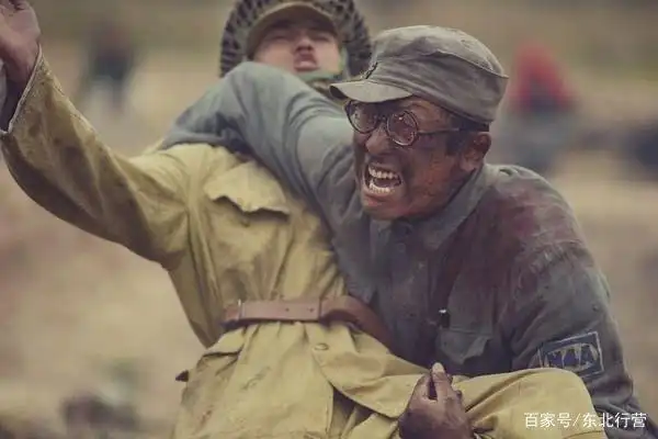 (指导员杀鬼子也不含糊)