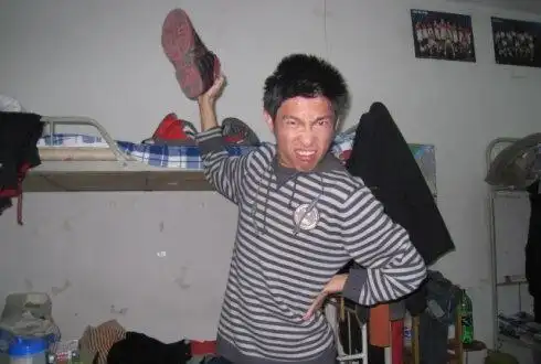 17年前马加爵校园杀人案他狱中写长信表忏悔看哭众人