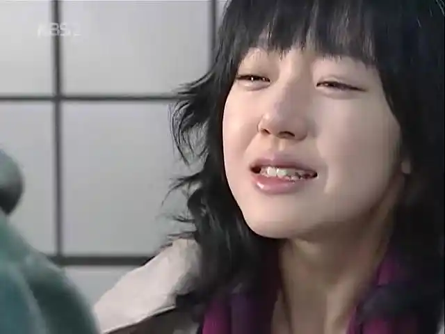 对不起我爱你,:武赫临死之前宋恩彩催泪告白,不知看哭了多少次