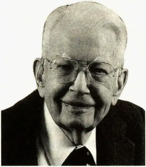 罗纳德哈里科斯