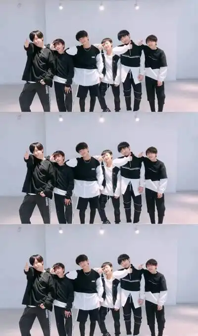 boystory 贾涵予 李梓豪 贺鑫隆 于泽宇 苟明睿 任书漾