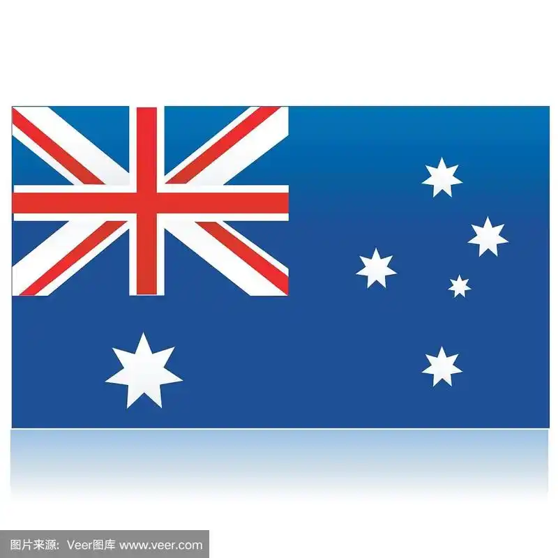 澳大利亚国旗