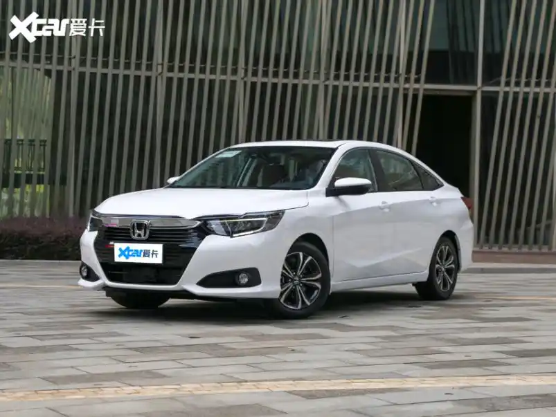 新款本田凌派新消息曝光将9月28日上市