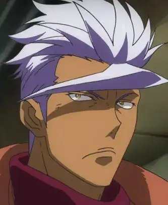 [安科]奥尔加团长似乎在切城成立了铁华团的样子(人事部演义)