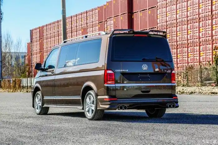 出两套大众迈特威t6运动包围照片为我自己的上车效果图