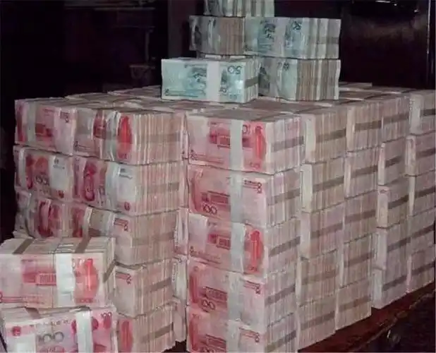 4亿现金?警方这样回应了